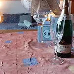 Maria Apartmanhaz Apartament