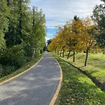 Apartament Maria Apartmanhaz Zalakaros