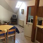 Maria Apartmanhaz * Zalakaros