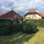 Maria Apartmanhaz Apartament *