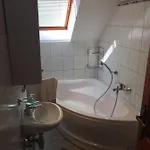 Maria Apartmanhaz Apartament *