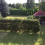 Mária Apartamento Zalakaros