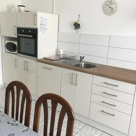 Maria Apartmanhaz Zalakaros