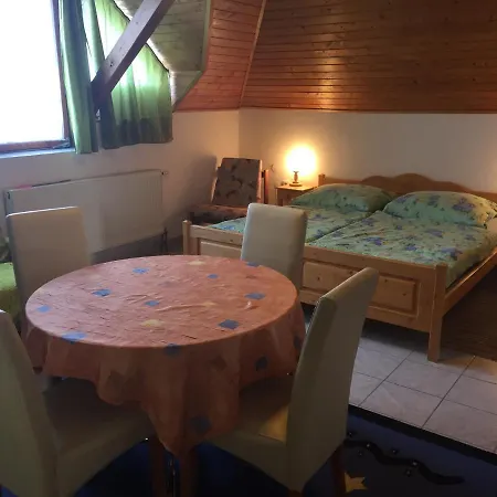 Maria Apartmanhaz