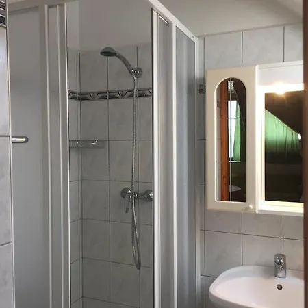 Apartment Maria Apartmanhaz *