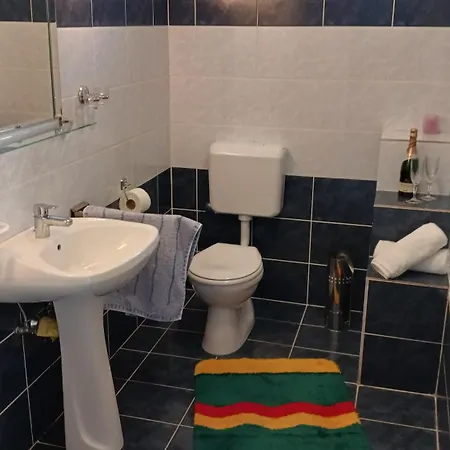 Διαμέρισμα Maria Apartmanhaz