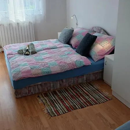 Maria Apartmanhaz Zalakaros