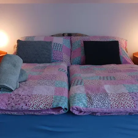 Maria Apartmanhaz