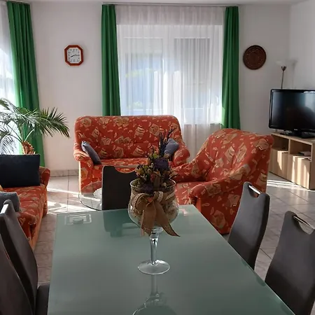 Maria Apartmanhaz Zalakaros