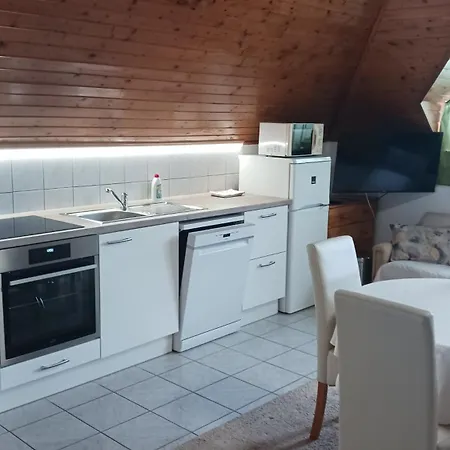 Maria Apartmanhaz Zalakaros