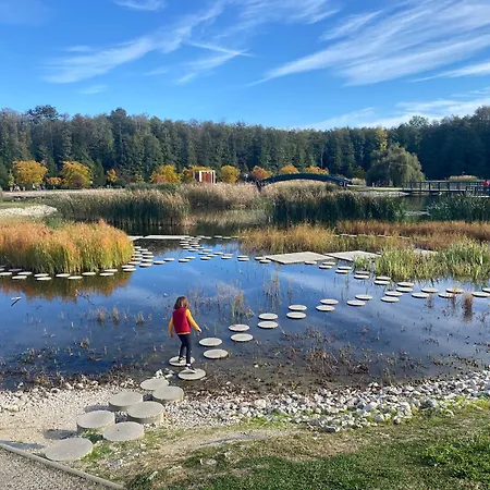 Maria Apartmanhaz Διαμέρισμα