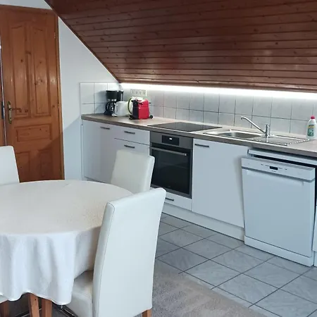 Apartment Maria Apartmanhaz *