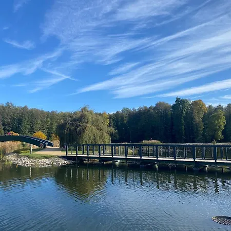 Maria Apartmanhaz Apartment Zalakaros