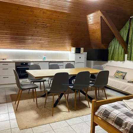 Maria Apartmanhaz * Zalakaros