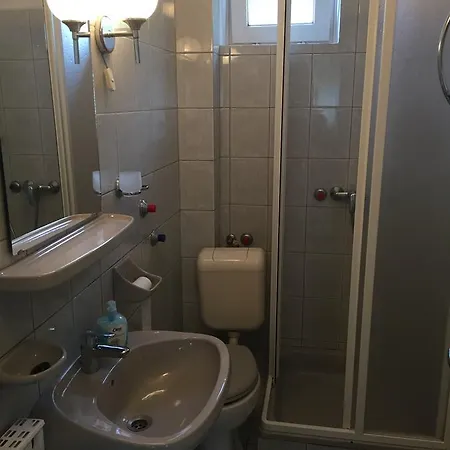 Maria Apartmanhaz Apartment Zalakaros