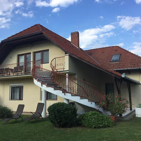 Maria Apartmanhaz Apartment *