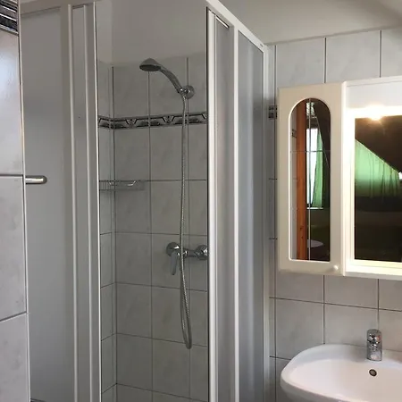 Apartment Maria Apartmanhaz Zalakaros