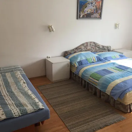 Maria Apartmanhaz
