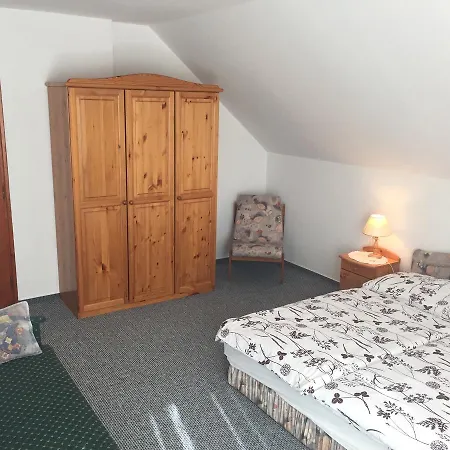 Apartment Maria Apartmanhaz