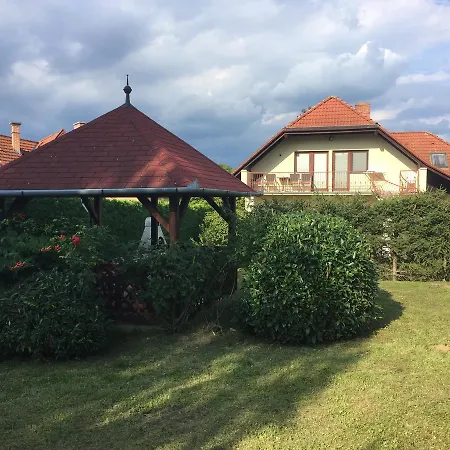 Maria Apartmanhaz Διαμέρισμα *