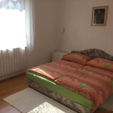 Maria Apartmanhaz * Zalakaros