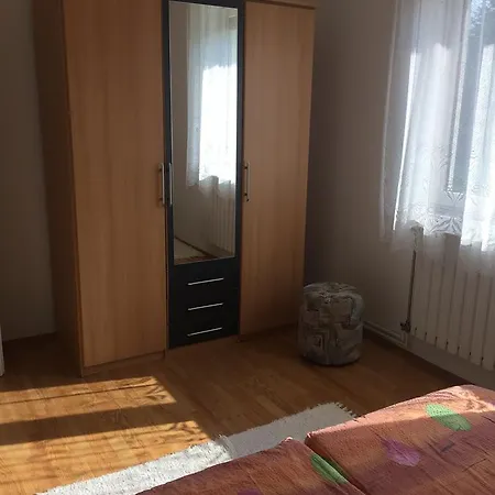 Apartment Maria Apartmanhaz *