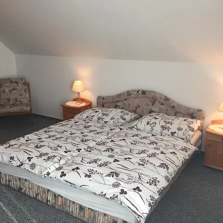 Maria Apartmanhaz Apartment *