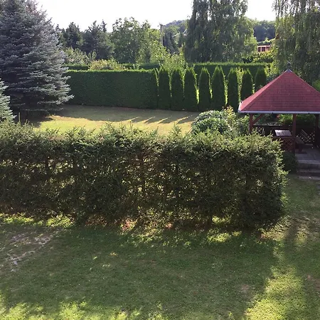 Maria Apartmanhaz 아파트 잘라카로쉬