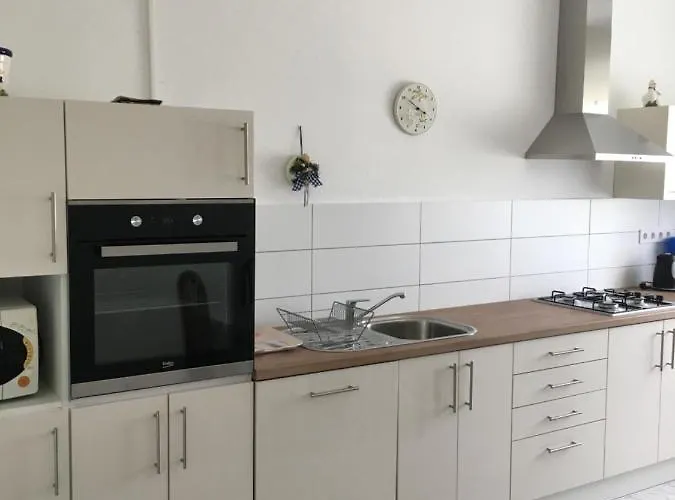 Maria Apartmanhaz * Zalakaros