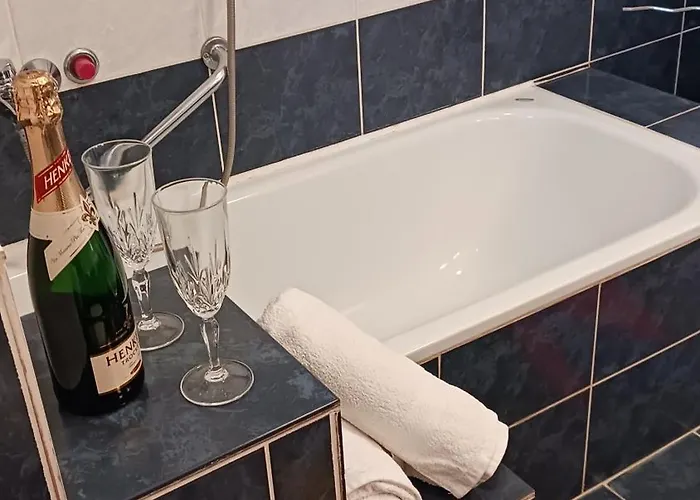 Maria Apartmanhaz