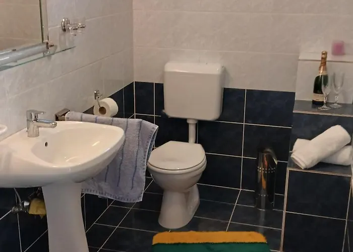 Appartement Maria Apartmanhaz