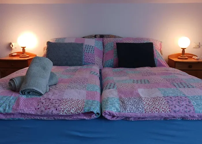 Maria Apartmanhaz