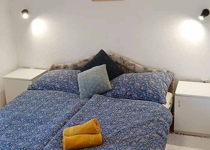 Maria Apartmanhaz Zalakaros