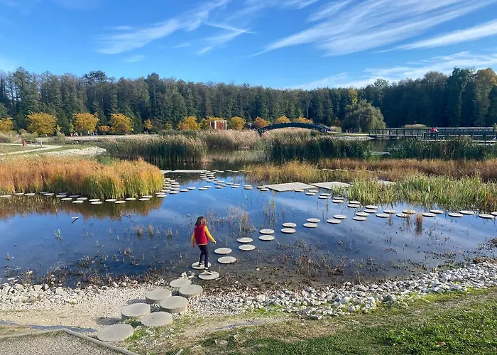 Maria Apartmanhaz Appartement
