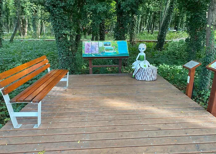 Maria Apartmanhaz Appartement *