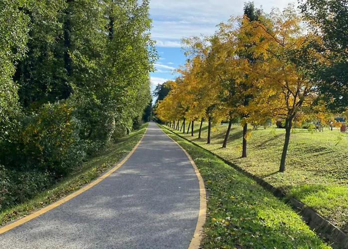 Appartement Maria Apartmanhaz Zalakaros