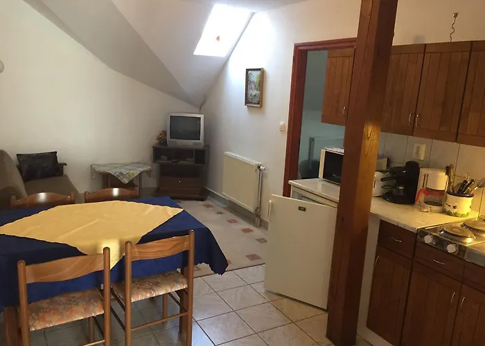 Maria Apartmanhaz * Zalakaros