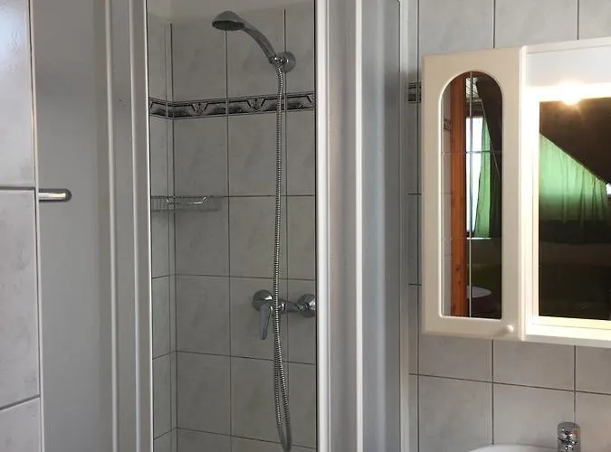 Appartement Maria Apartmanhaz Zalakaros