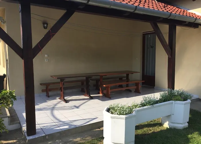 Maria Apartmanhaz Zalakaros