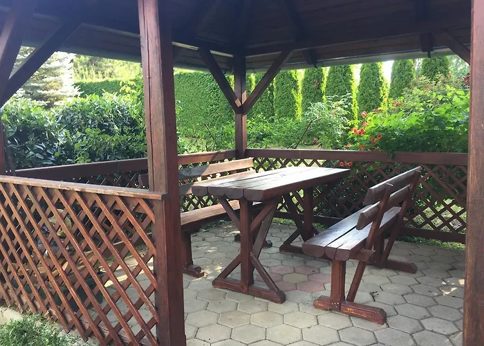 Maria Apartmanhaz Zalakaros