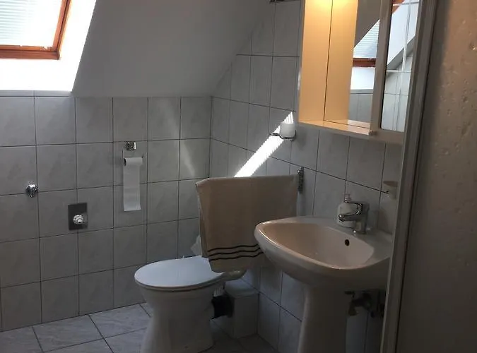 Maria Apartmanhaz